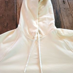 Lululemon city sweat pullover hoodie